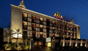 Hotel Asia (Adult Only)  Гифу